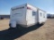 2009 FOREST RIVER Rockwood Lite Weight Trailers Travel Trailer