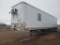1980 Trailmobile Enclosed Office Trailer