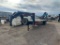 1984 Flatbed Trailer