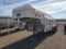 Livestock Trailer