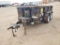 2013 TOP Hat INDUSTRIES Top Hat Industries Dump Trailer
