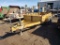 Homemade Material Trailer