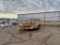 Homemade  Material Trailer