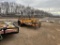 Homemade Material Trailer