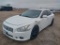 2012 Nissan Maxima S  Sedan 4D
