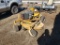 Hustler Short Cut 1500 Zero Turn Mower