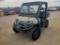 2012 Polaris Ranger XP 800
