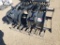 Stout 66-9 Brush Grapple