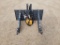 Wolverine 3 Point Hitch Adapter