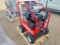 Magnum 4000 Series Gold  Pressure Washer