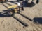 Land Honor Pallet Fork