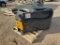 Wolverine Concrete Chuter