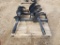 Wolverine Auger Drive & Bit