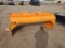 Wolverine Snow Pusher