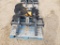 Wolverine Auger Drive & Bit