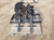 Wolverine Auger Drive & Bit
