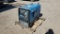 Miller Bobcat 225 Stick Welder