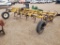 12' Chisel Plow