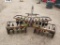 John Deere Tractor Pull Behind Disc Plow