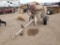 Electric Cement Mixer