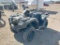 2023 Honda Honda Fourtrax Rancher ATV