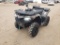2022 CFMoto CFORCE