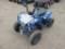 2022 TAOTAO D125 ATV