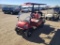 Icon Golf Cart