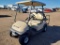 Club Car Golf Cart