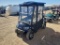 Icon Golf Cart