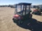 Icon Golf Cart