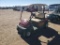 Club Car Golf Cart