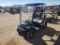 Icon Golf Cart