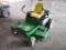 John Deere Z330M Zero Turn Mower