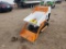Landhero Self-Loading Mini Crawler Dumper Crawler Tractor
