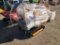 LandHero Self-Loading Mini Crawler Dumper