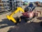 Land Honor HYDRAULIC MINI EXCAVATOR