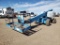 2002 Genie S60 Man Lift