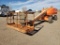 JLG 400S Man Lift