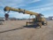Foundation Base Crane