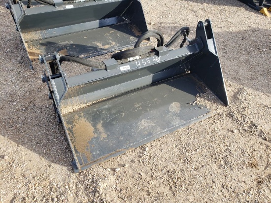 Wolverine Mini Combination Bucket