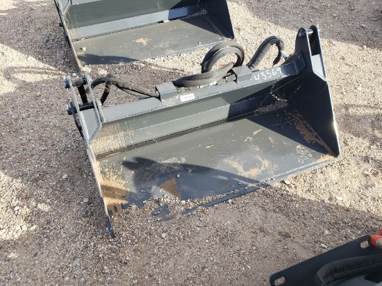 Wolverine Mini Combination Bucket