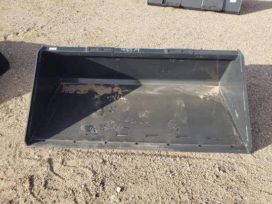 Wolverine 66" Track Duty Bucket
