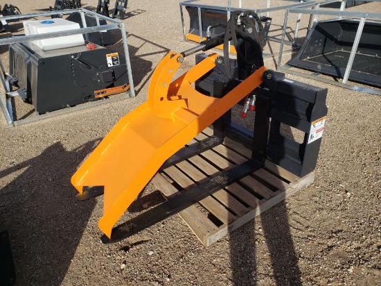 Wolverine 45.2" Fork Grapple