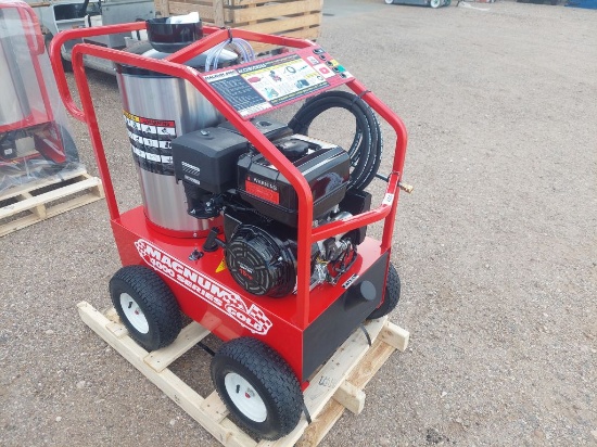 Magnum 4000 Series Gold  Pressure Washer