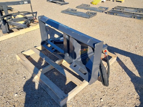 Land Honor 31" Tree Puller
