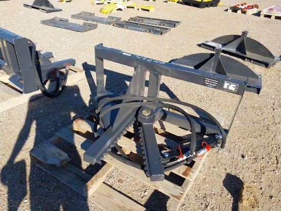Land Honor 31" Tree Puller