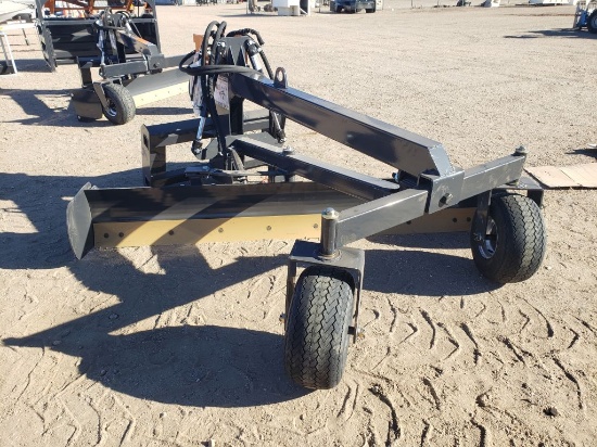 Land Honor 96" Grader Land Honor 96" Gader