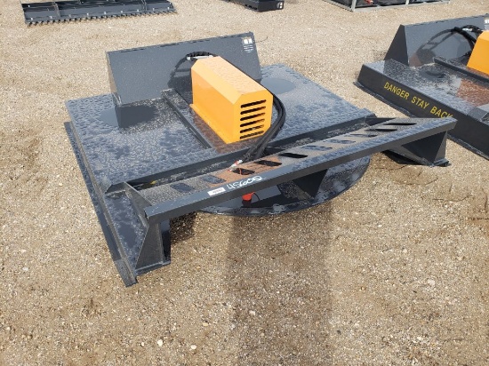 Wolverine 66" Brush Cutter