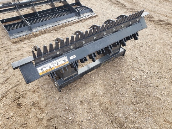 Wolverine Skid Steer Ripper